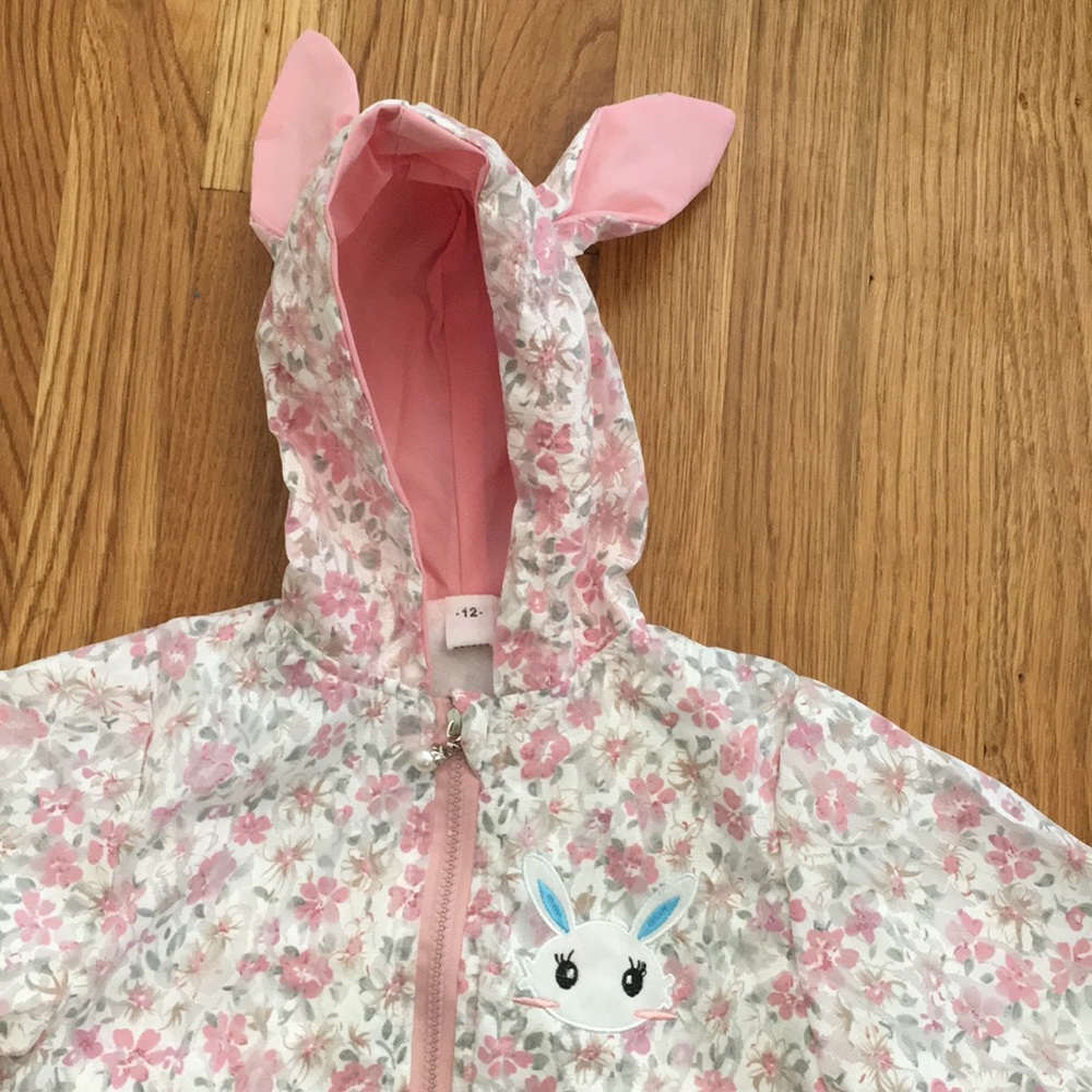 Bunny Jacket - Picture 5 of 6